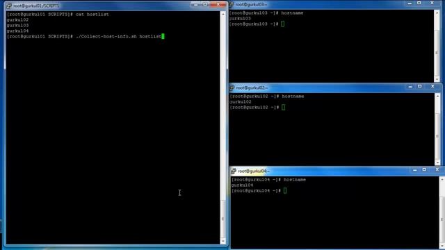 linux checking system configuration mp4 смотреть онлайн