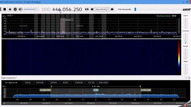 Sdrsharp 1784 смотреть онлайн