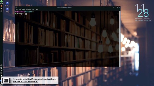 MX Linux 23 overview | simple configuration, high stability, solid performance. смотреть онлайн