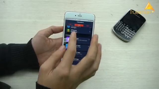 Jailbreak ios 11 Cực Đơn Giản Bằng Filza смотреть онлайн