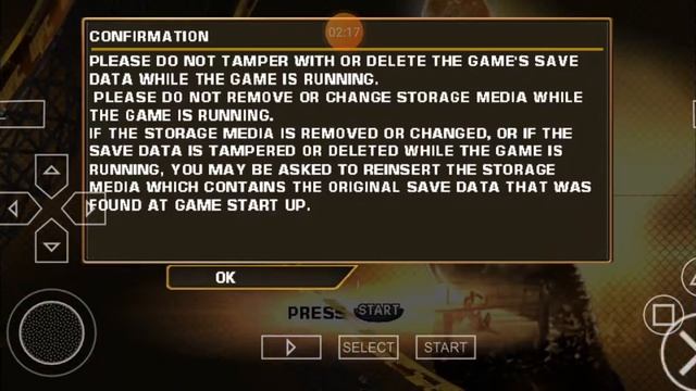 playing UFC 2011 on my phone on a PSP emulator смотреть онлайн