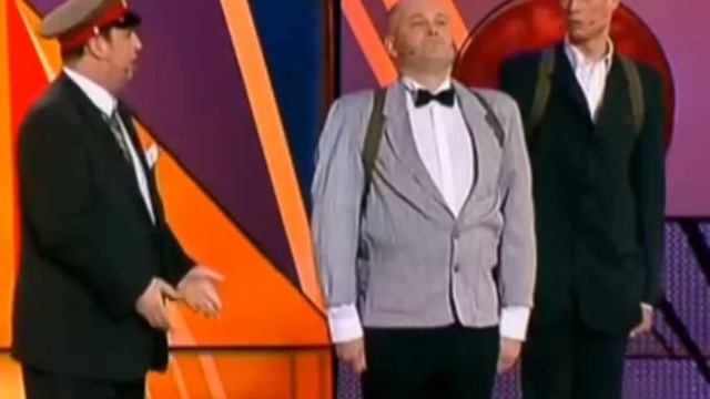 Данилец - призывники (юмор) смотреть онлайн