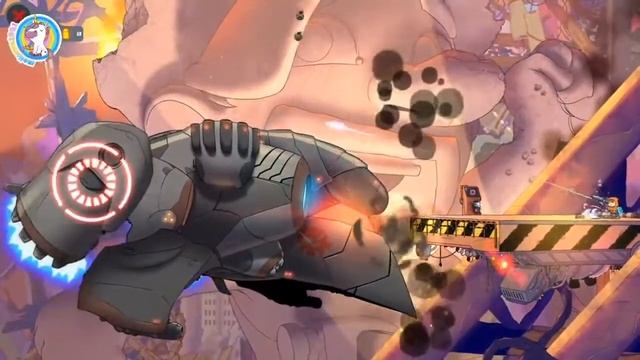 Rise & Shine - Xbox Game Pass Hour смотреть онлайн
