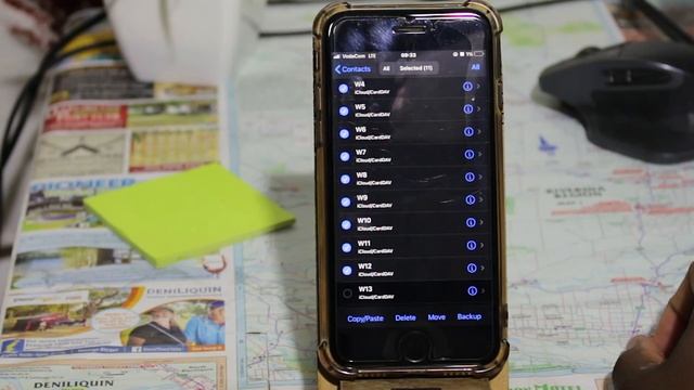 Best free apps to delete multiple contacts on any iPhone смотреть онлайн