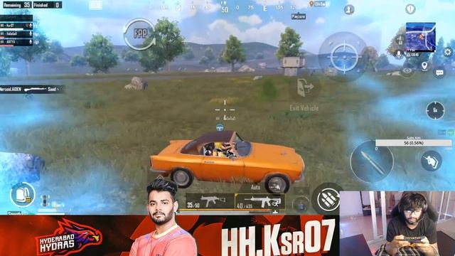 Finally IOS me Agyaa 😍😍 ........... | HH KSR 07 | смотреть онлайн