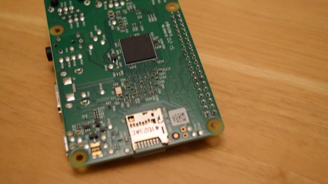 Raspberry Pi 2 смотреть онлайн