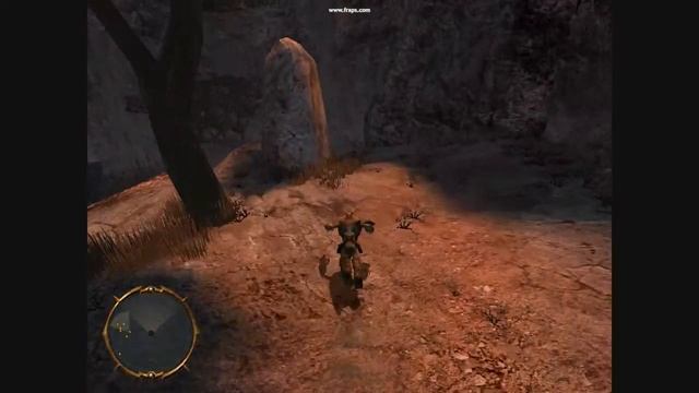 Oddworld: Strangers Wrath PC version (steam) смотреть онлайн