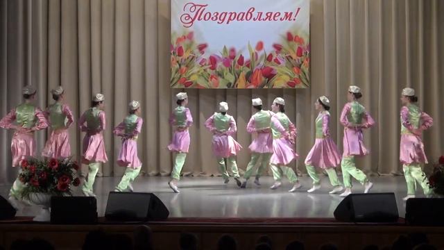 Андижанская полька смотреть онлайн