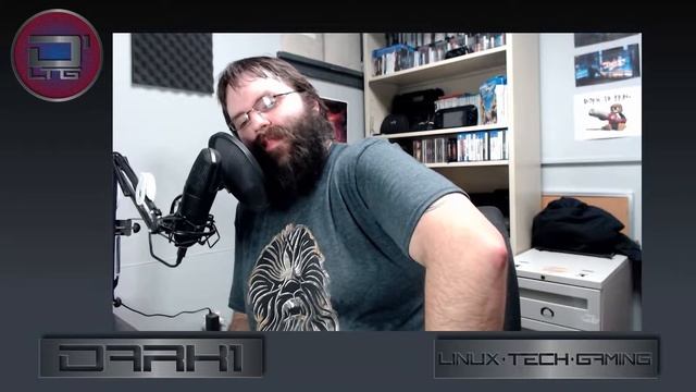 I am a Linux Fanboy!? смотреть онлайн
