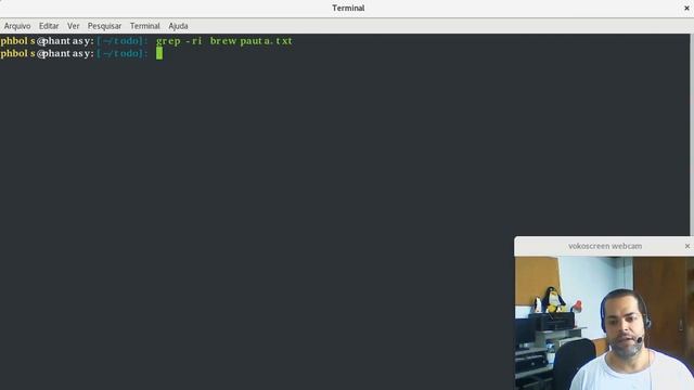 Ajuda Linux - Dia 965 - Gerenciador de Pacotes Linuxbrew смотреть онлайн