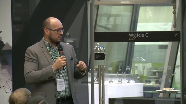 Paweł Jakub Dawidek "ZeroTrust Initiative" @ SECURE 2015 смотреть онлайн