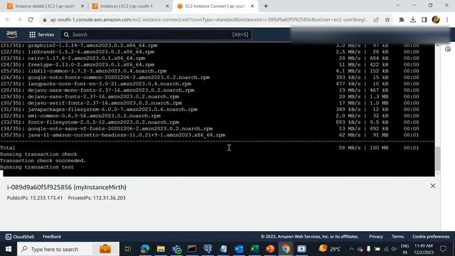 How to Setup Mirth Server or Mirth Connect in EC2 AWS Linux Server смотреть онлайн
