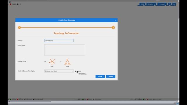 D Link Webinar software gratuito gestion redes networking SNMP DVIEW7 смотреть онлайн