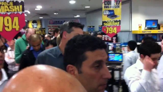hp touchpad fire sale at harvey norman смотреть онлайн