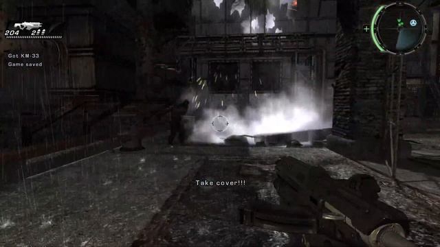 TimeShift - Level 1 - Arrival смотреть онлайн