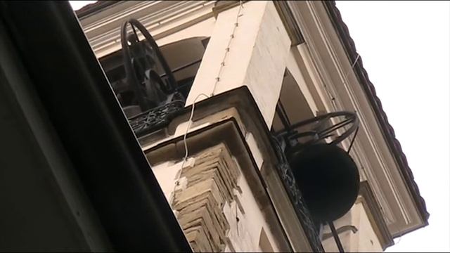 Le campane di Bergamo ( loc. Borgo S. Alessandro) 3 смотреть онлайн