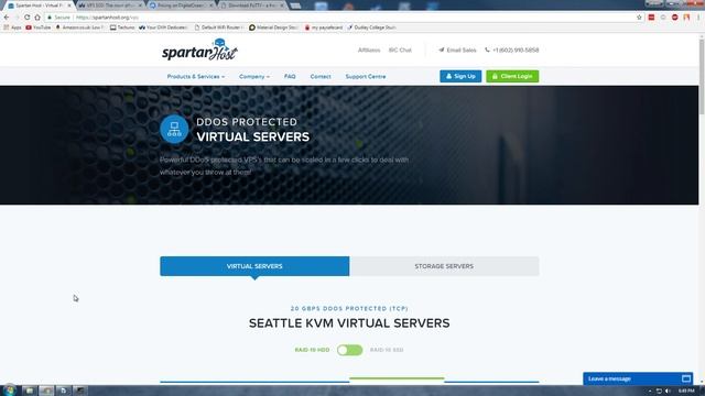 How to setup a VPS смотреть онлайн