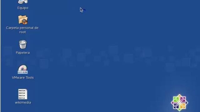 Servidor de Correo en CENTOS 5 part2 смотреть онлайн