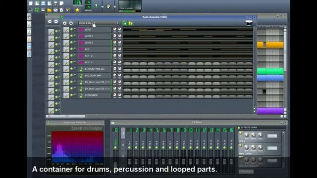 Linux Multimedia Studio Demo Stranger смотреть онлайн
