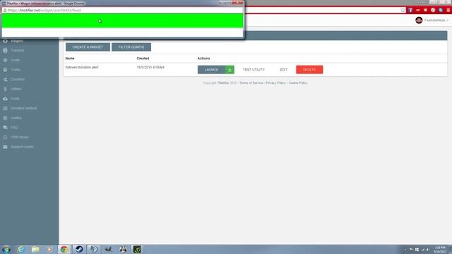 How to get a Follower Alert For Hitbox/Mac/Linux смотреть онлайн