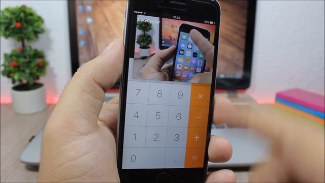 Pegasus - iOS 9.3.3 Jailbreak Cydia Tweak смотреть онлайн
