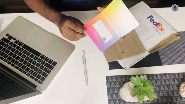 I Got an Apple Card: Big Difference Between Bank Credit Card and Apple Card | Titanium | Tishon смотреть онлайн
