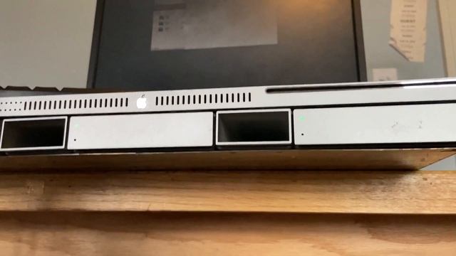 2009 Apple Xserve Unboxing and Setup смотреть онлайн