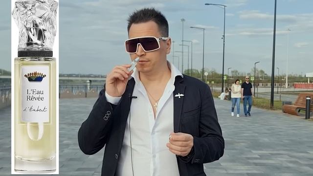 Топ 5 ароматов на лето в люксе смотреть онлайн