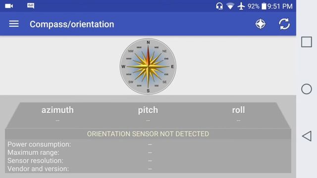 LG G5 Accelerometer, Gyroscope, Sensors Problems Geekoutdoors.com EP89 смотреть онлайн