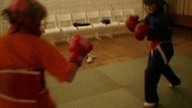 2008.01.10 Школа 13 (Туманов Павел - Злобин Виталий) смотреть онлайн