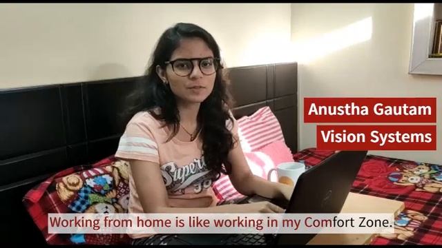 Team KritiKal on Working from Home смотреть онлайн