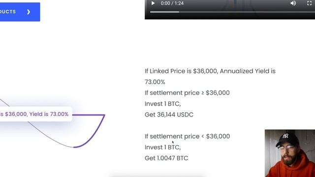 Matrixport 💱 One Place to Custody, Trade, Earn, Invest & Borrow with Your Crypto смотреть онлайн
