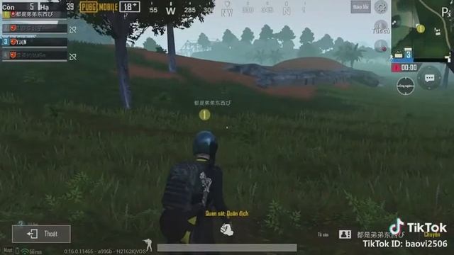 Cách Hack PuBg cho IOS ko cần rot máy ai muốn lấy bản hack ko .. Đk kênh vào cmt ơ dưới nhé смотреть онлайн