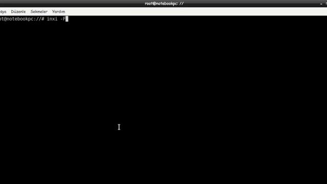 GNU-Linux' da SSD Disk Birleştirme ve TRIM’ i Etkinleştirme Nasıl Yapılır ? #SSD #Linux смотреть онлайн
