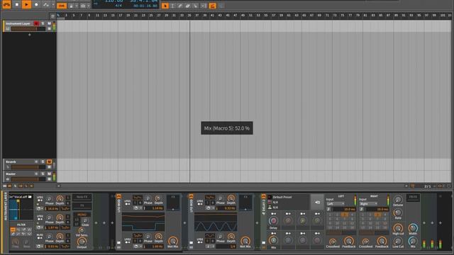 Bitwig Studio: Experiment with Generative Granular Synthesis and Comb Filtering смотреть онлайн