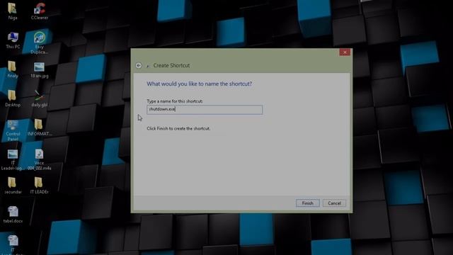 Inchidere automata a Pc-ului смотреть онлайн