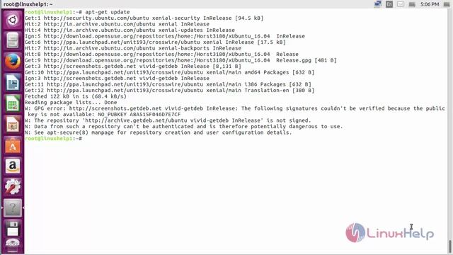 How to install Xiphos in Ubuntu смотреть онлайн