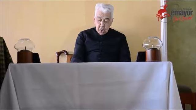 DOMINGO XXX DEL TIEMPO ORDINARIO смотреть онлайн