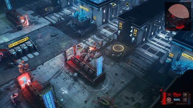 19. Бюро находок. The Ascent. Прохождение