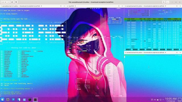 MY LINUX RICE , ......by Sahil смотреть онлайн