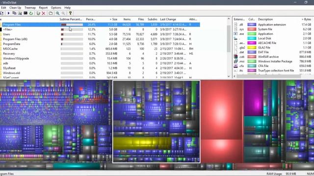 Remove Junk Files and Free Up More Disk Space on Windows 7/8/10 (Hidden Tips) смотреть онлайн