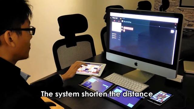 VYROX Video Intercom System смотреть онлайн