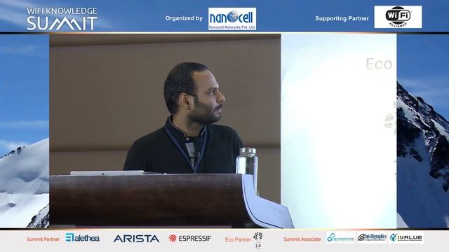 Towards enabling ultra-low latency applications over Wi-Fi (Mohit Agarwala - IIT Bombay) смотреть онлайн