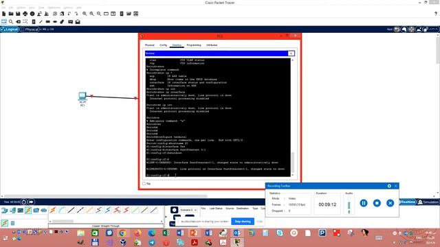 Chapter 2: Configure a Network Operating System-Navigate the IOS смотреть онлайн