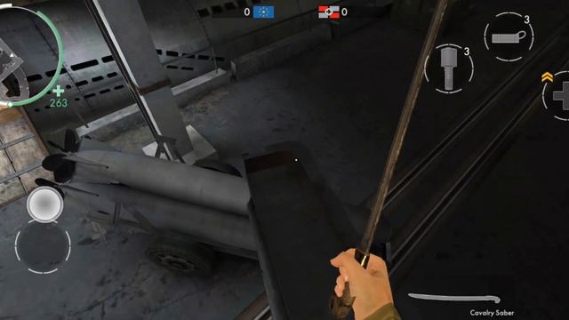 World War Heroes - Submarine Base - [Secret Hiding Spots!] смотреть онлайн