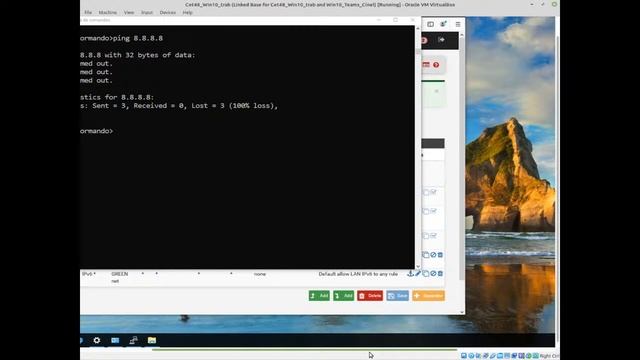 Tutorial Port Foward em PFsense. Acesso externo pagina HTTP servidor DMZ смотреть онлайн