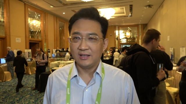 ARM Servers in China: HXT Semiconductor VP of Software and Systems смотреть онлайн