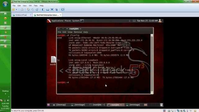 Athena hướng dẫn học Backtrack смотреть онлайн