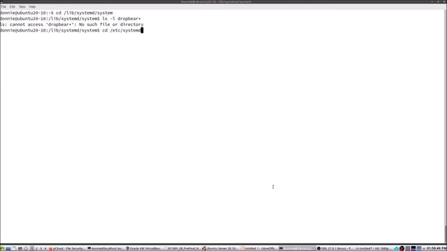 Linux Service Management Made Easy with systemd | 8. Understanding the systemd Boot Process смотреть онлайн
