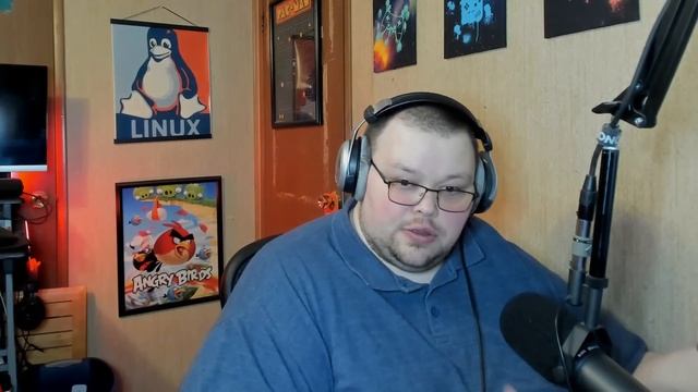 You May Not Like the Future of Linux смотреть онлайн
